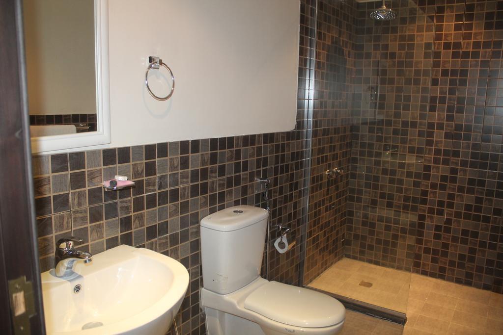 Talia Furnished Apartments Riyadh Værelse billede